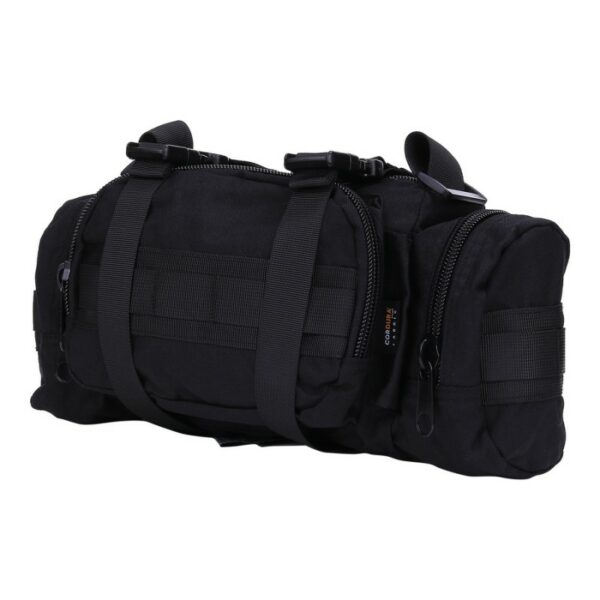 Contractor bag RDT cordura. Diverse kleuren - Afbeelding 3