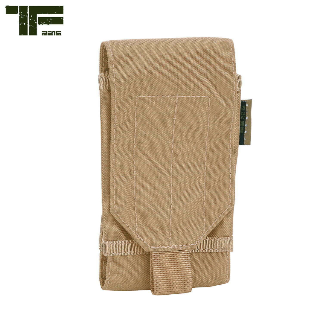 TF-2215 Mobiele telefoon pouch #19 #20