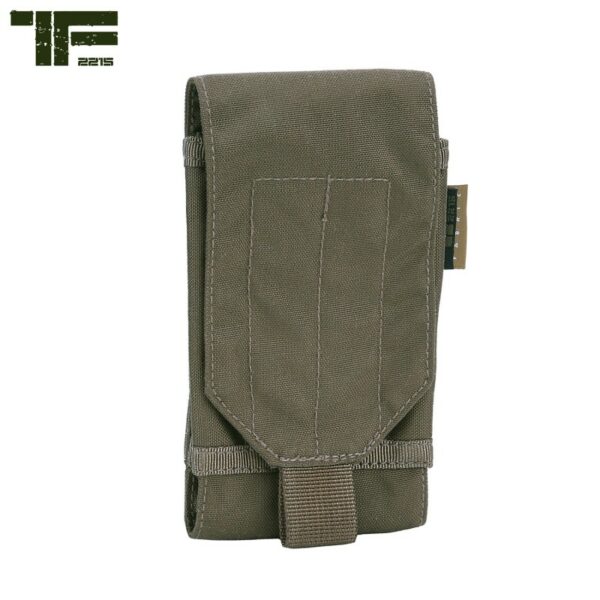 TF-2215 Mobiele telefoon pouch #19 #20 - Afbeelding 2