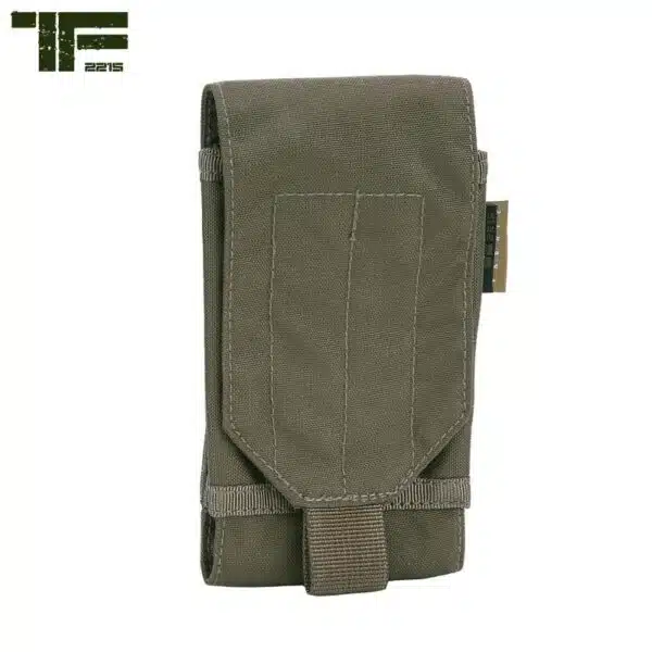 TF-2215 Mobiele telefoon pouch #19 #20 - Afbeelding 2