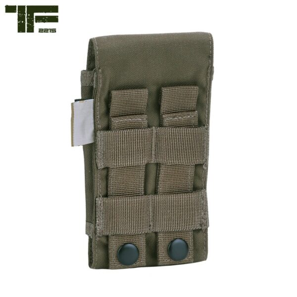 TF-2215 Mobiele telefoon pouch #19 #20 - Afbeelding 3