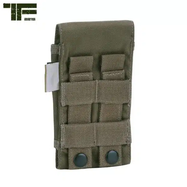 TF-2215 Mobiele telefoon pouch #19 #20 - Afbeelding 3