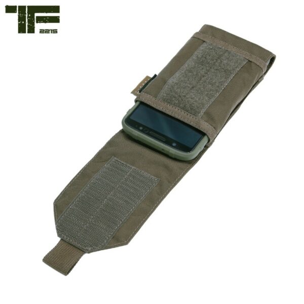 TF-2215 Mobiele telefoon pouch #19 #20 - Afbeelding 4