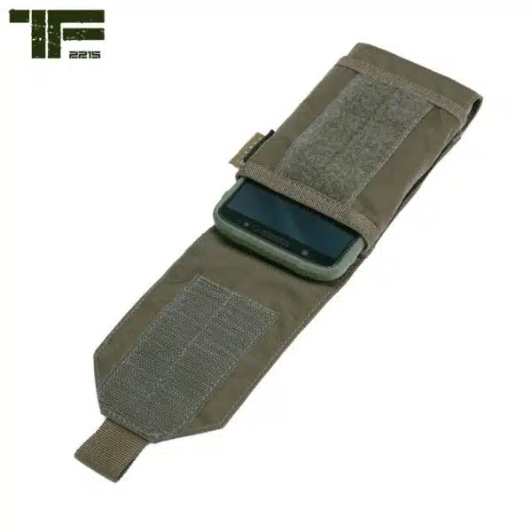 TF-2215 Mobiele telefoon pouch #19 #20 - Afbeelding 4