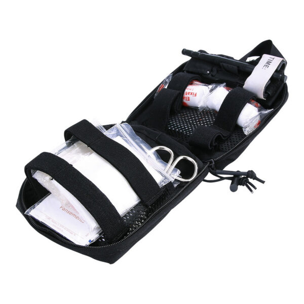 TF-2215 Medic pouch large. Diverse kleuren - Afbeelding 9