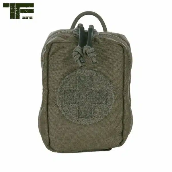 TF-2215 Medic pouch small hook and loop. Diverse kleuren - Afbeelding 3