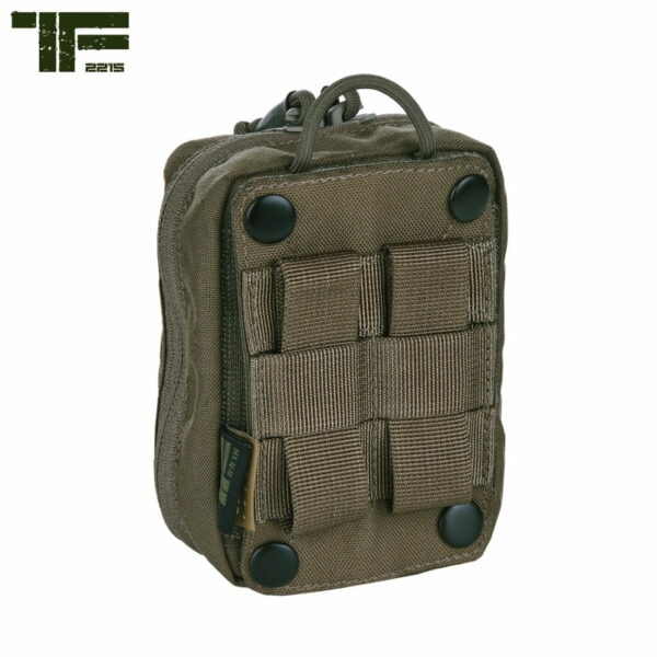 TF-2215 Medic pouch small hook and loop. Diverse kleuren - Afbeelding 4