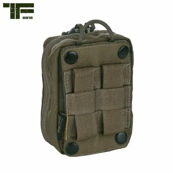 TF-2215 Medic pouch small hook and loop. Diverse kleuren - Afbeelding 4