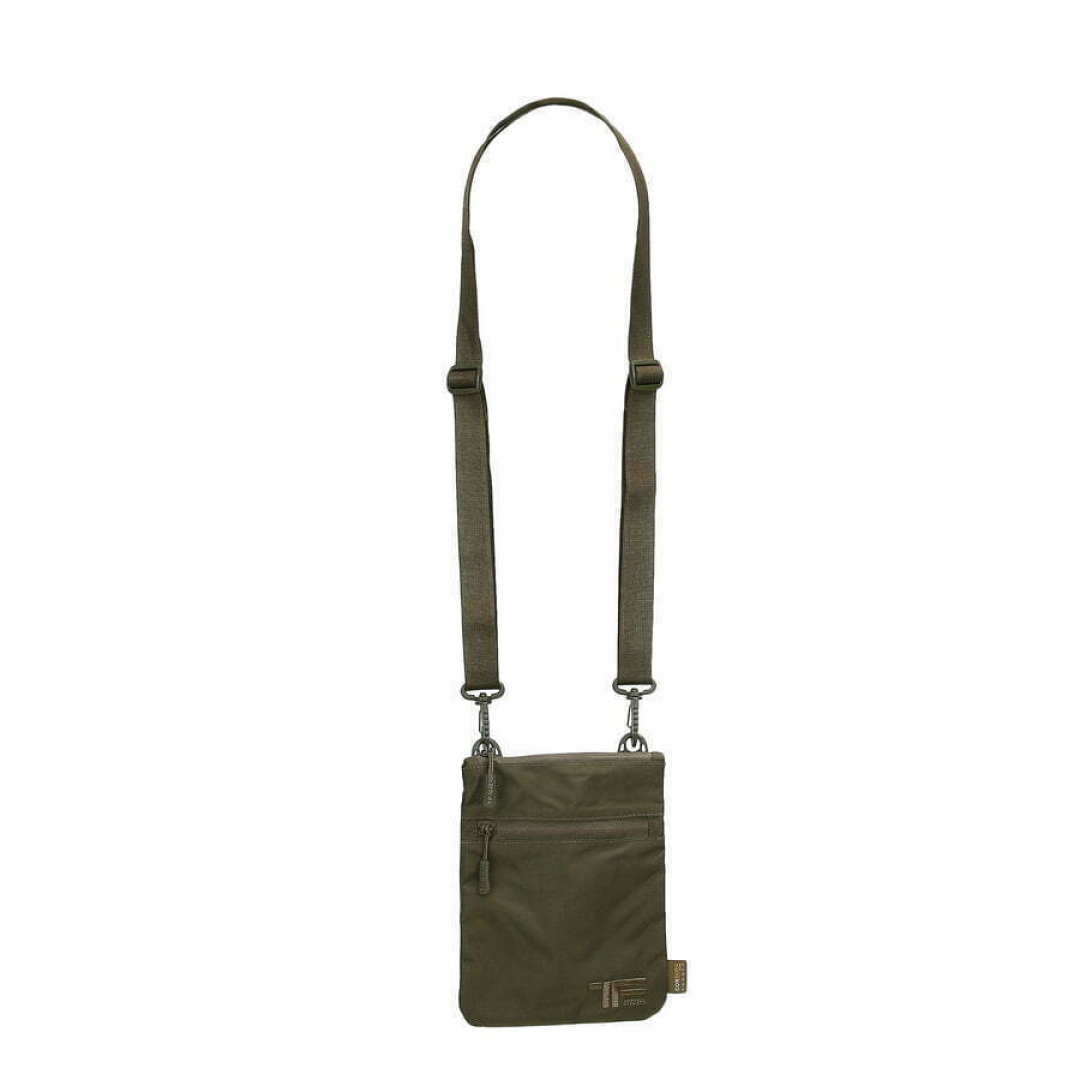 TF-2215 EDC document tasje. Diverse kleuren
