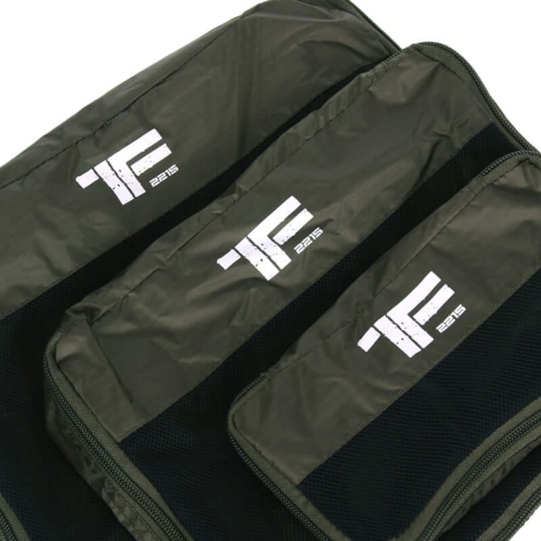 TF-2215 Packing Cubes - Afbeelding 2