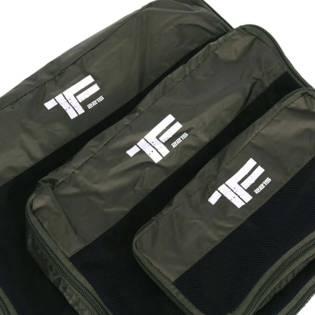 TF-2215 Packing Cubes - Afbeelding 2