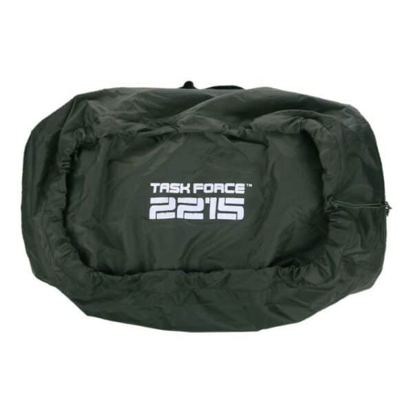 TF-2215 Rugzak transporthoes - Afbeelding 2