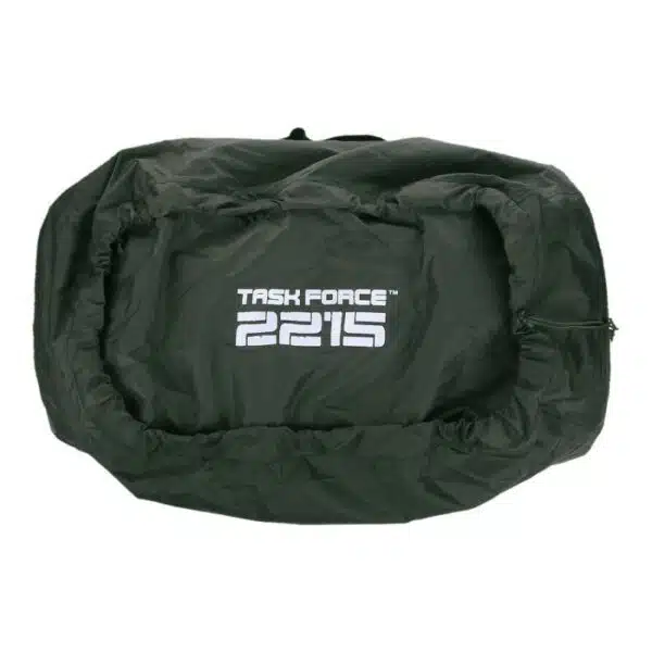 TF-2215 Rugzak transporthoes - Afbeelding 2