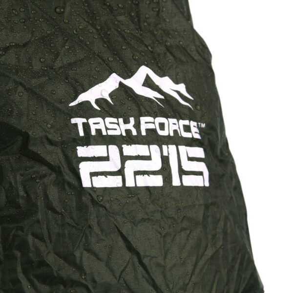 TF-2215 Regenhoes rugzak 40L - Afbeelding 3