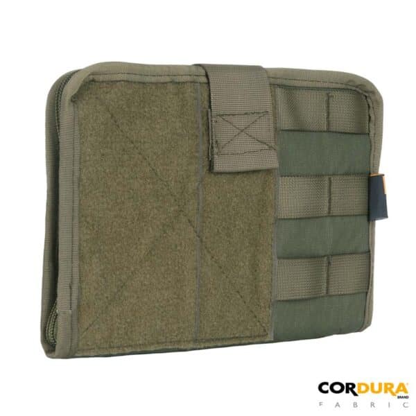 Admin pannel cordura. Diverse kleuren - Afbeelding 2