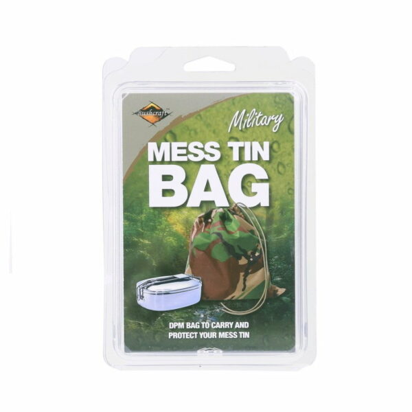 BCB Mess tin tas CA125 - Afbeelding 2