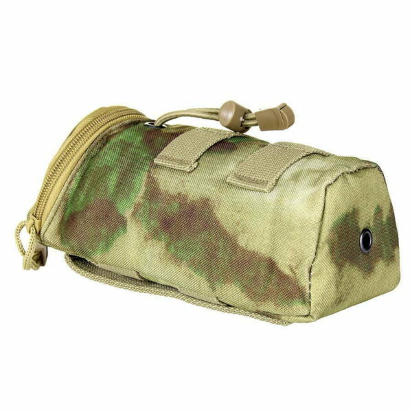 Molle pouch BB fles. Diverse kleuren