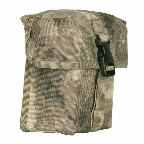 Molle pouch ration. Diverse kleuren