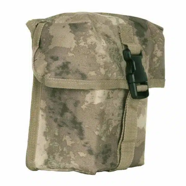 Molle pouch ration. Diverse kleuren