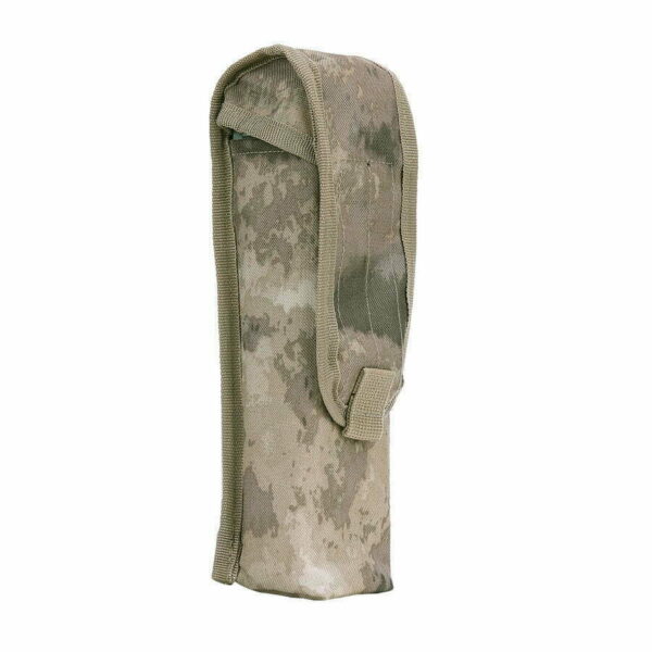 Molle pouch gas fles. Diverse kleuren