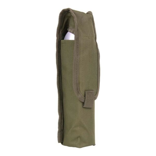 Molle pouch gas fles. Diverse kleuren - Afbeelding 2