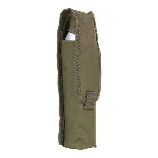 Molle pouch gas fles. Diverse kleuren - Afbeelding 2