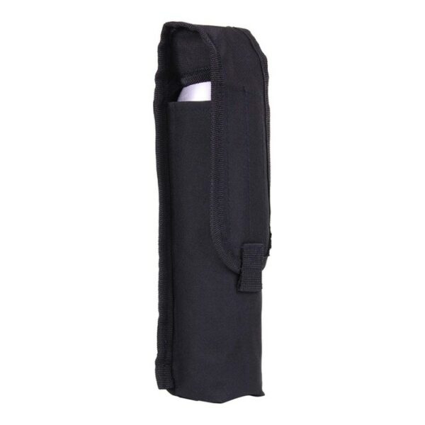 Molle pouch gas fles. Diverse kleuren - Afbeelding 3