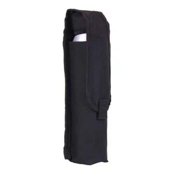 Molle pouch gas fles. Diverse kleuren - Afbeelding 3