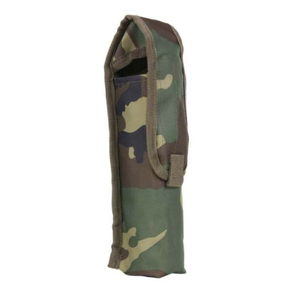 Molle pouch gas fles. Diverse kleuren - Afbeelding 4