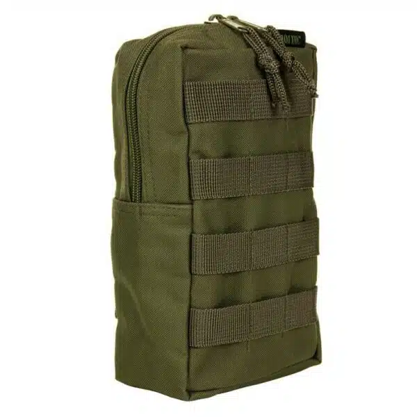 Molle pouch Upright. Diverse kleuren - Afbeelding 2
