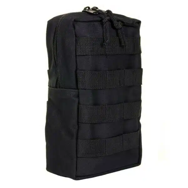 Molle pouch Upright. Diverse kleuren - Afbeelding 3