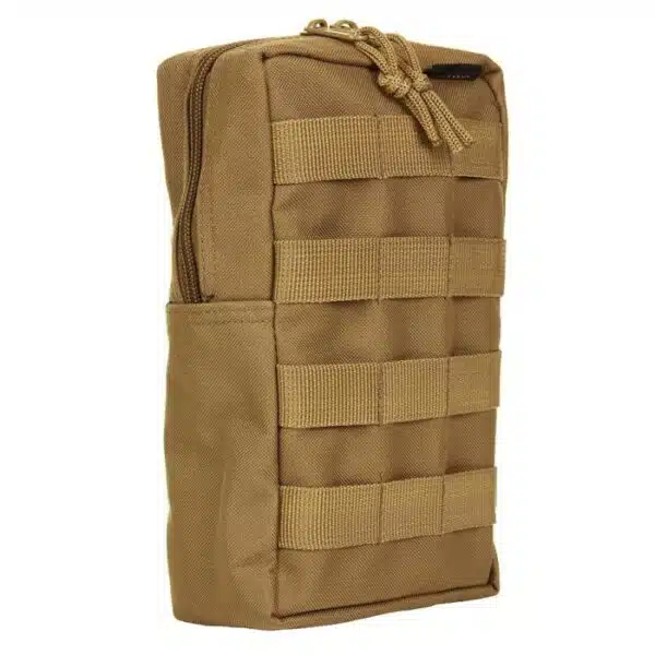 Molle pouch Upright. Diverse kleuren - Afbeelding 4