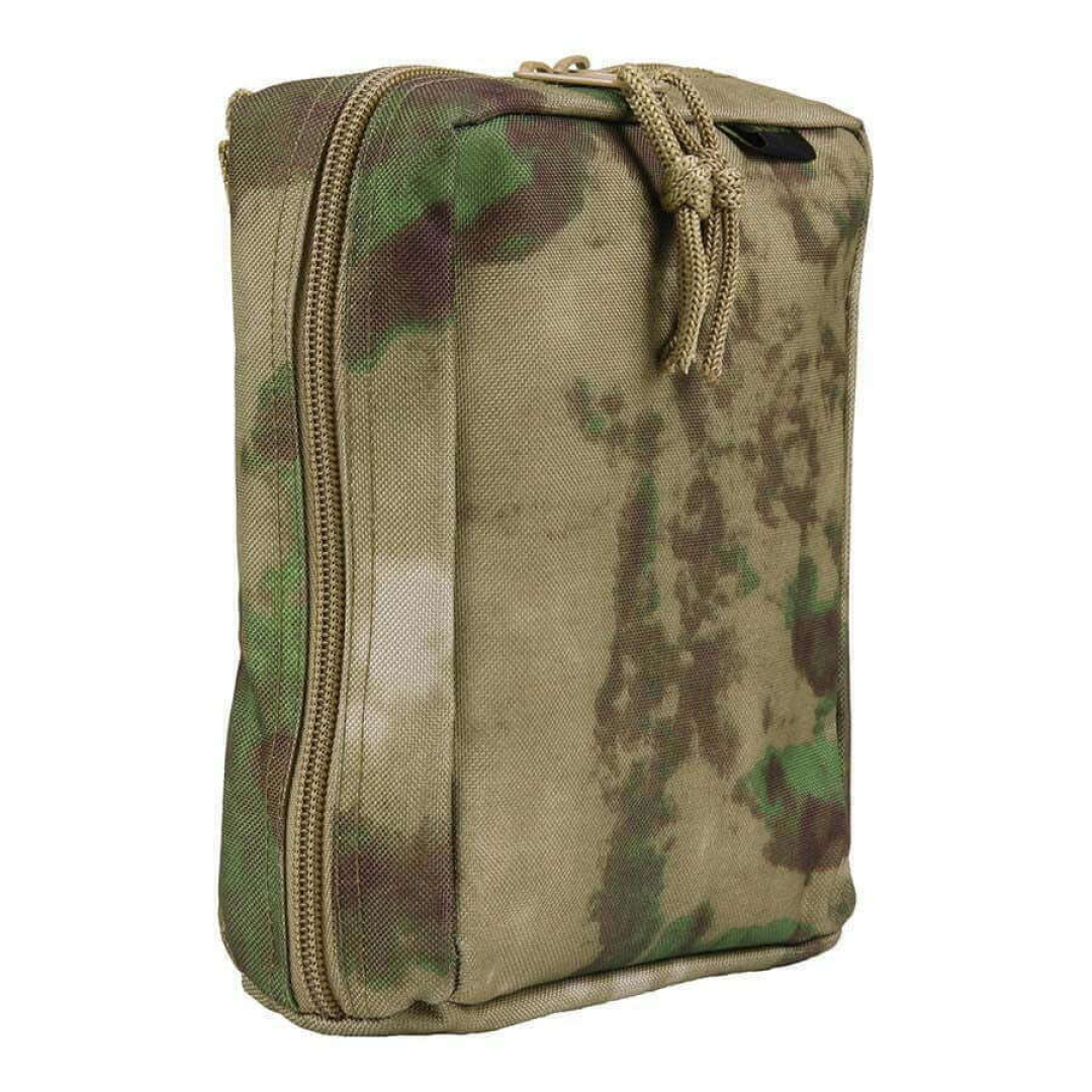 Molle pouch medic groot. Diverse kleuren