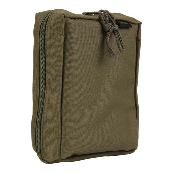 Molle pouch medic groot. Diverse kleuren - Afbeelding 3