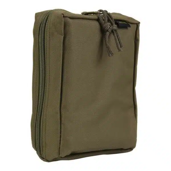 Molle pouch medic groot. Diverse kleuren - Afbeelding 3