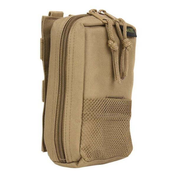 Molle pouch IFAK. Diverse kleuren - Afbeelding 5