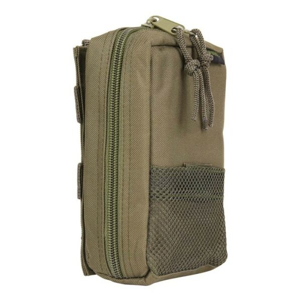 Molle pouch IFAK. Diverse kleuren - Afbeelding 2