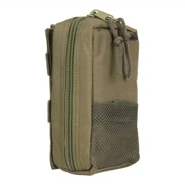 Molle pouch IFAK. Diverse kleuren - Afbeelding 2