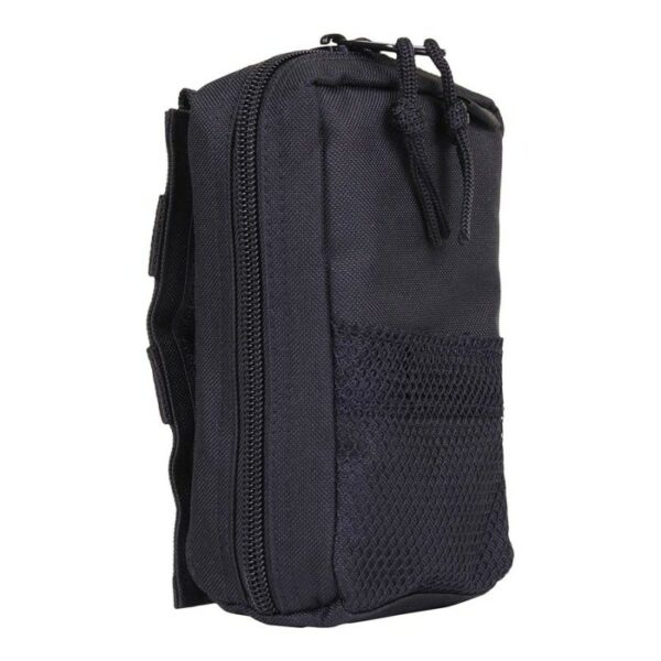 Molle pouch IFAK. Diverse kleuren - Afbeelding 3