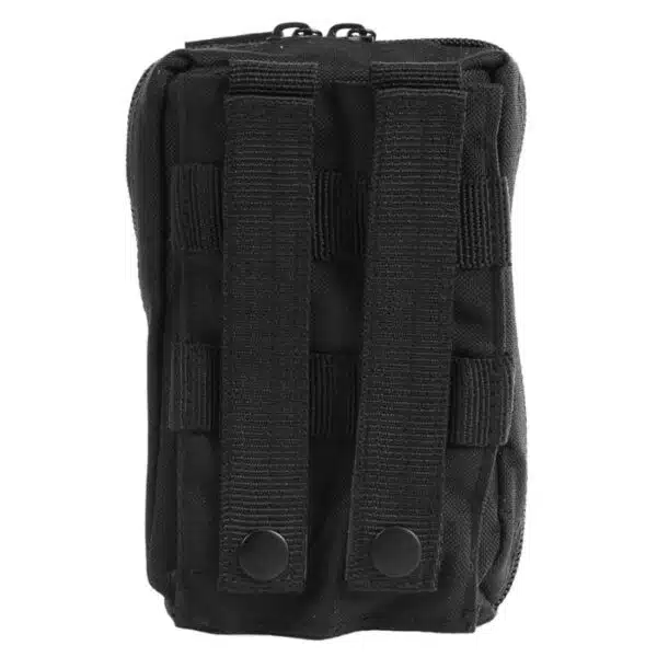 Molle pouch IFAK. Diverse kleuren - Afbeelding 4