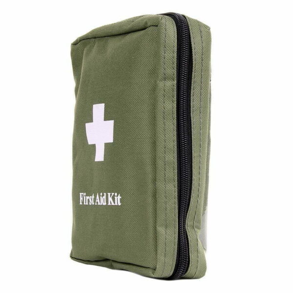 First Aid Kit - Medische tas van 100% nylon