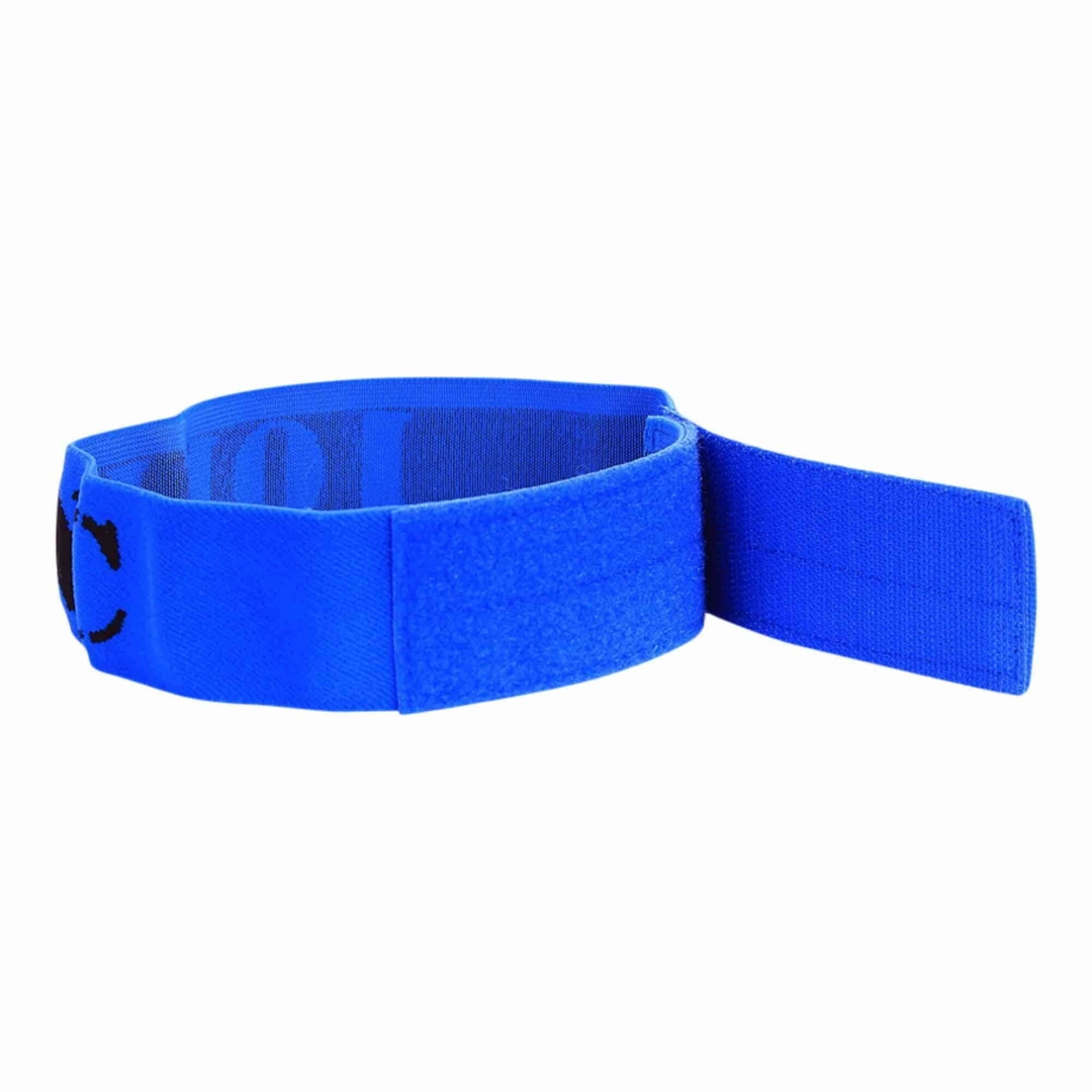 Elastic arm strap. Diverse kleuren