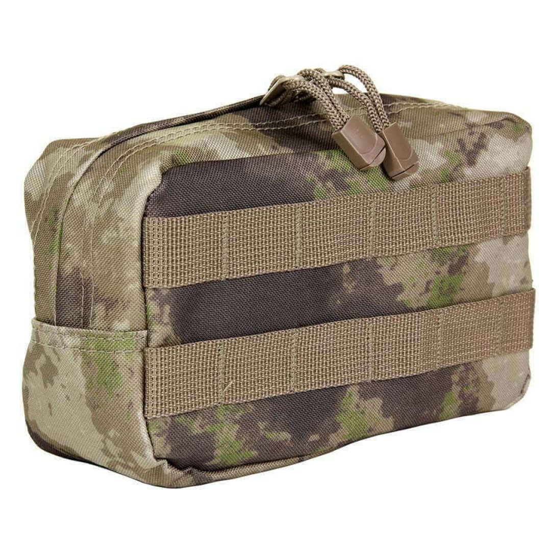 Veelzijdige pouch recon. Diverse kleuren