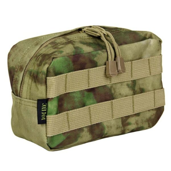 Veelzijdige pouch recon. Diverse kleuren - Afbeelding 7