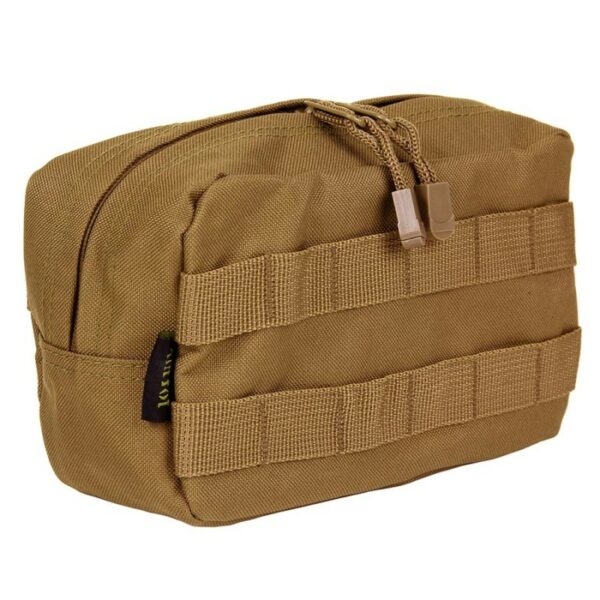 Veelzijdige pouch recon. Diverse kleuren - Afbeelding 8