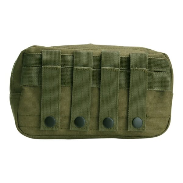 Veelzijdige pouch recon. Diverse kleuren - Afbeelding 2