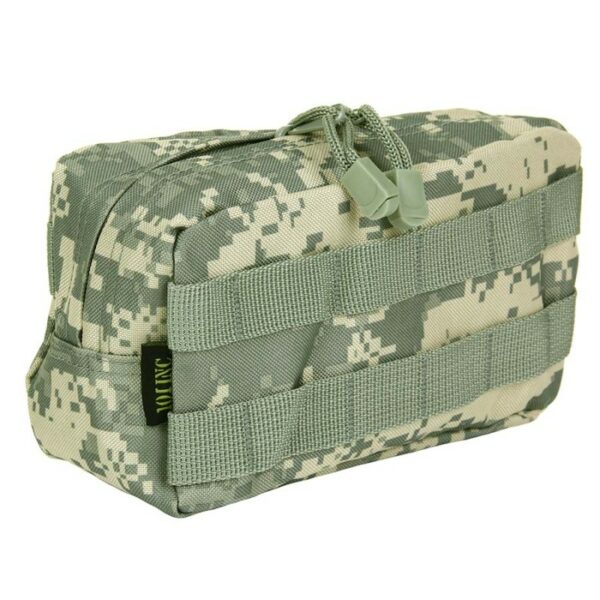 Veelzijdige pouch recon. Diverse kleuren - Afbeelding 6