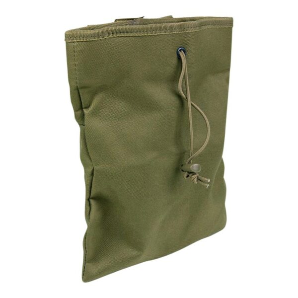 Dump pouch Recon. Diverse kleuren - Afbeelding 2
