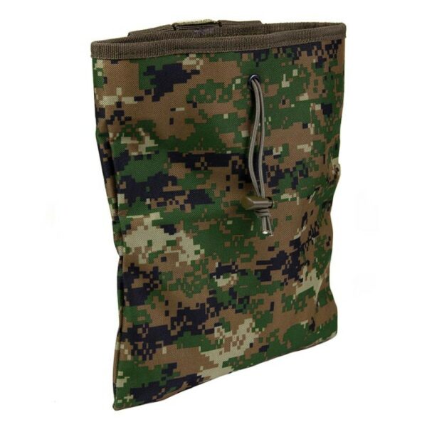 Dump pouch Recon. Diverse kleuren - Afbeelding 4