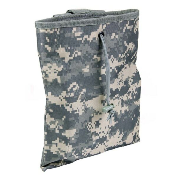 Dump pouch Recon. Diverse kleuren - Afbeelding 5